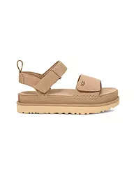 UGG | Sandalias GOLDENSTAR | Beige