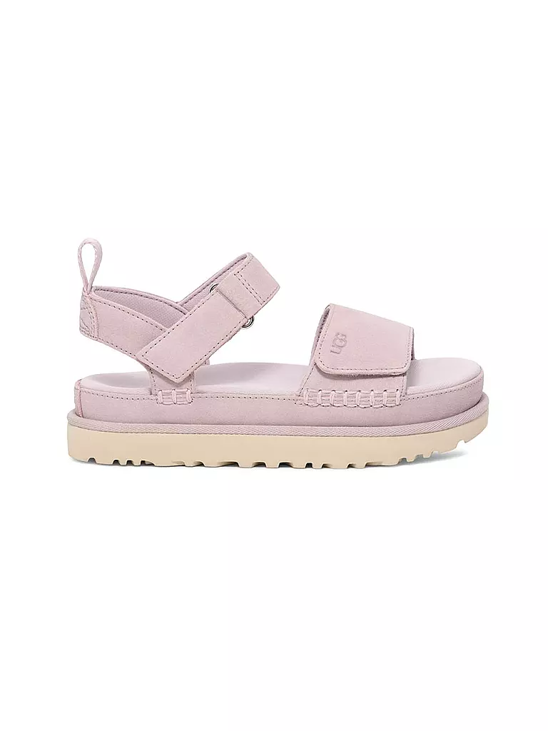 UGG | Sandalias GOLDENSTAR | Rosa