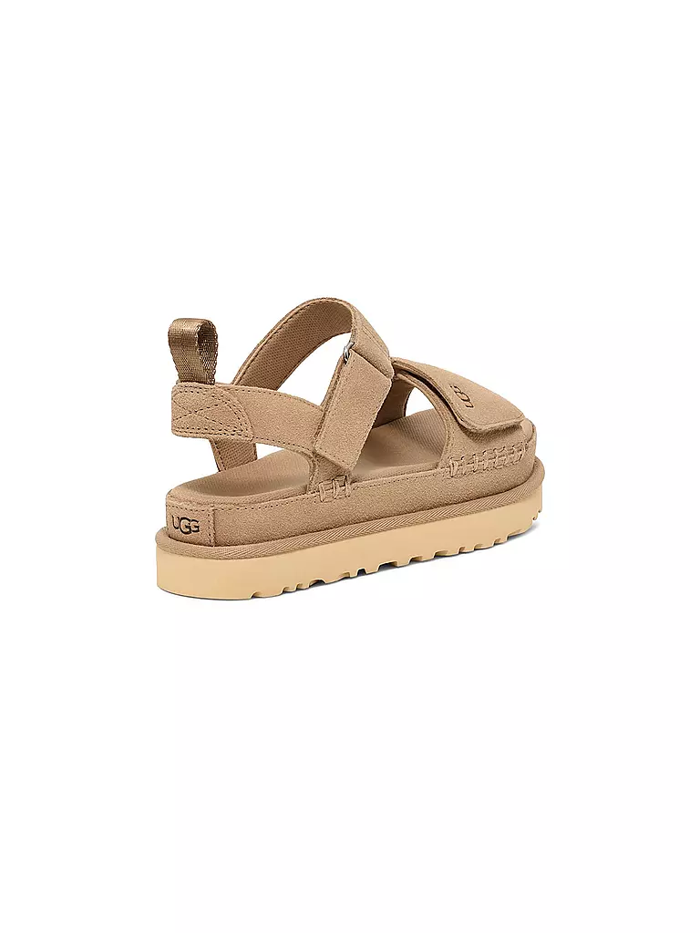 UGG | Sandalias GOLDENSTAR | Beige