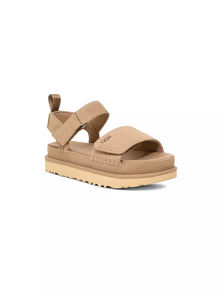 UGG | Sandalias GOLDENSTAR | Beige