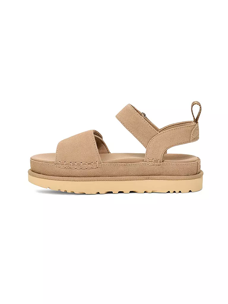 UGG | Sandalias GOLDENSTAR | Beige