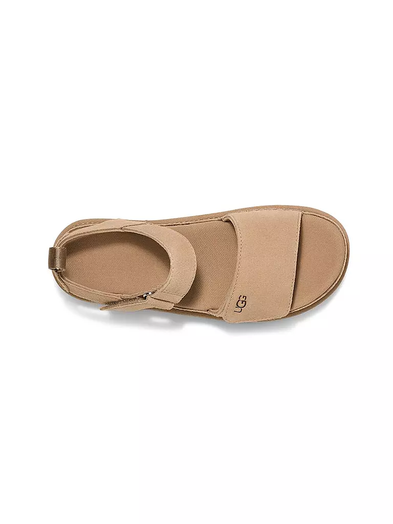 UGG | Sandalias GOLDENSTAR | Beige