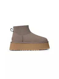 UGG | Snowboots CLASSIC MINI DIPPER | Marrón