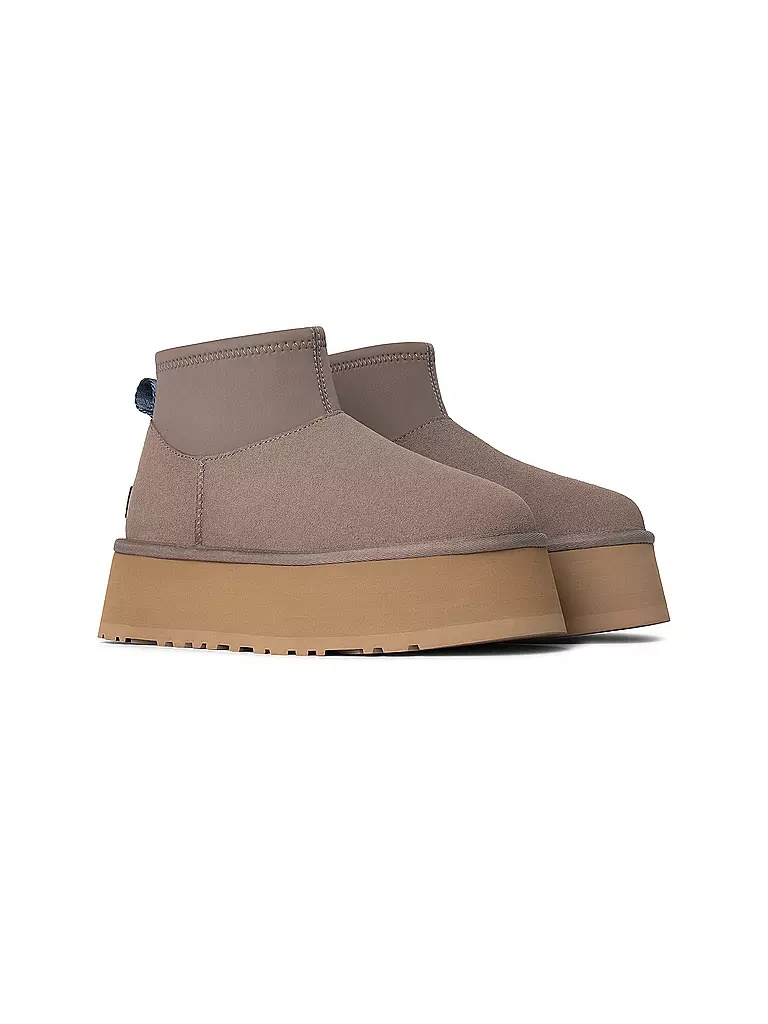 UGG | Snowboots CLASSIC MINI DIPPER | 