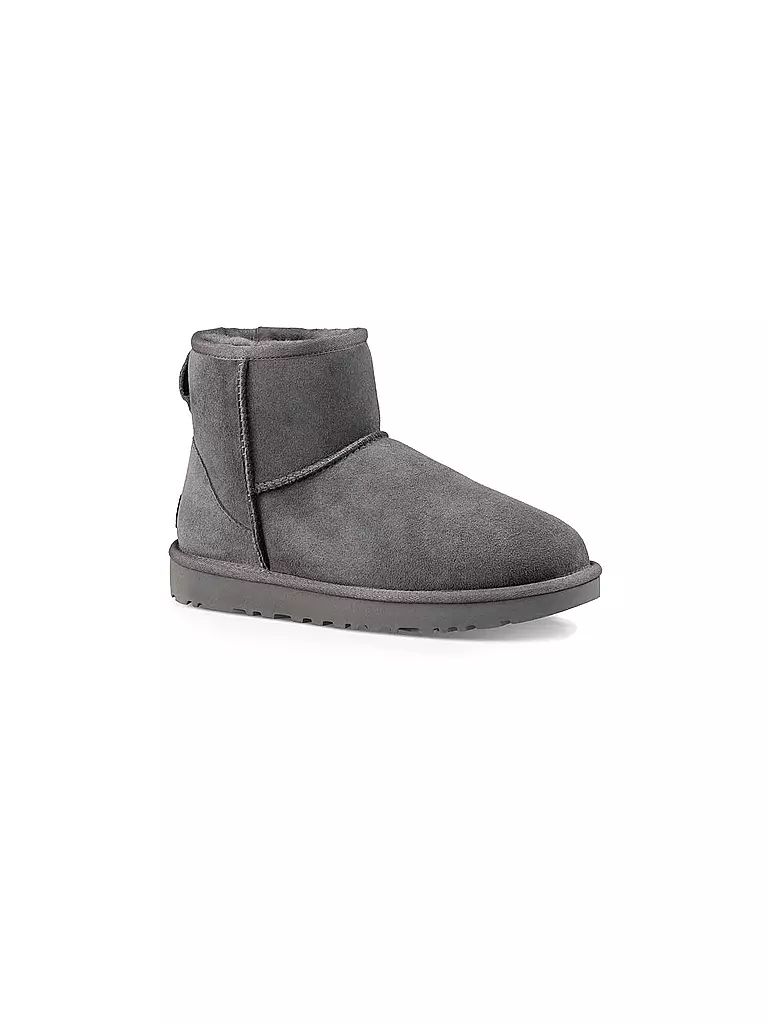 UGG | Snowboots CLASSIC MINI II | Gris
