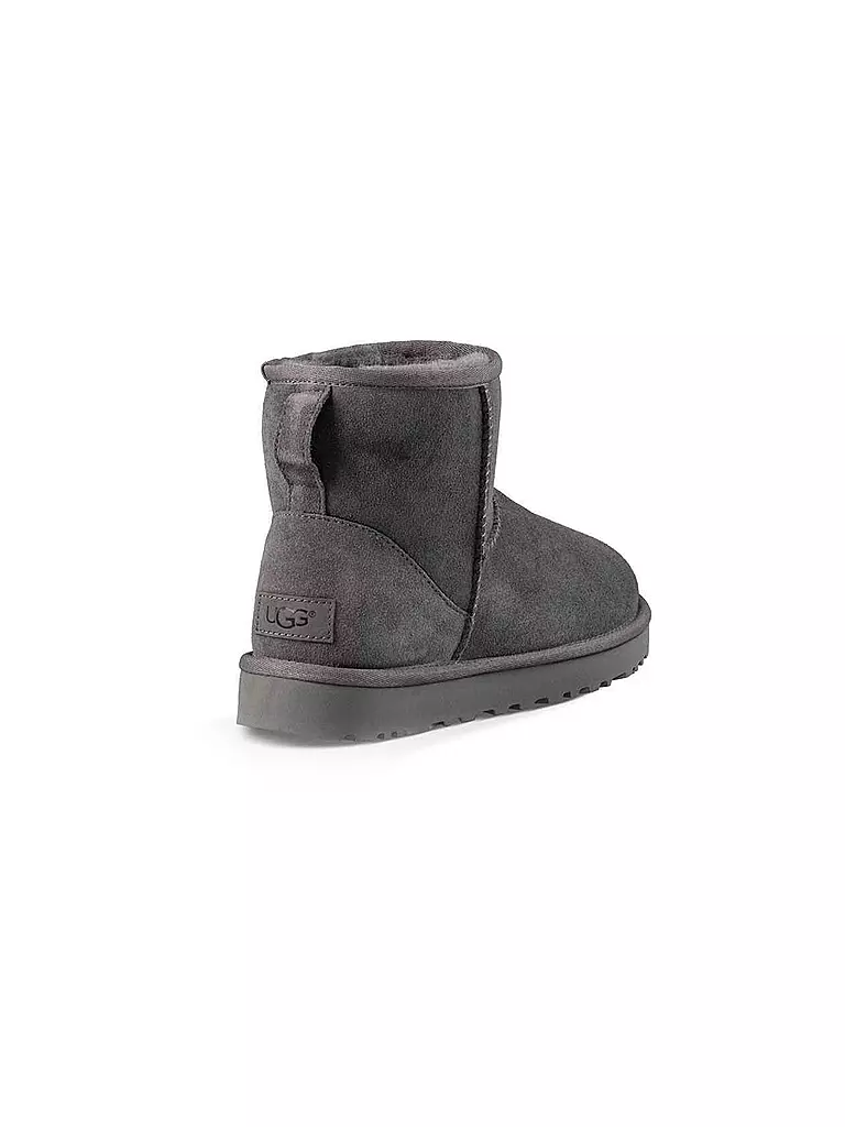 UGG | Snowboots CLASSIC MINI II | Gris