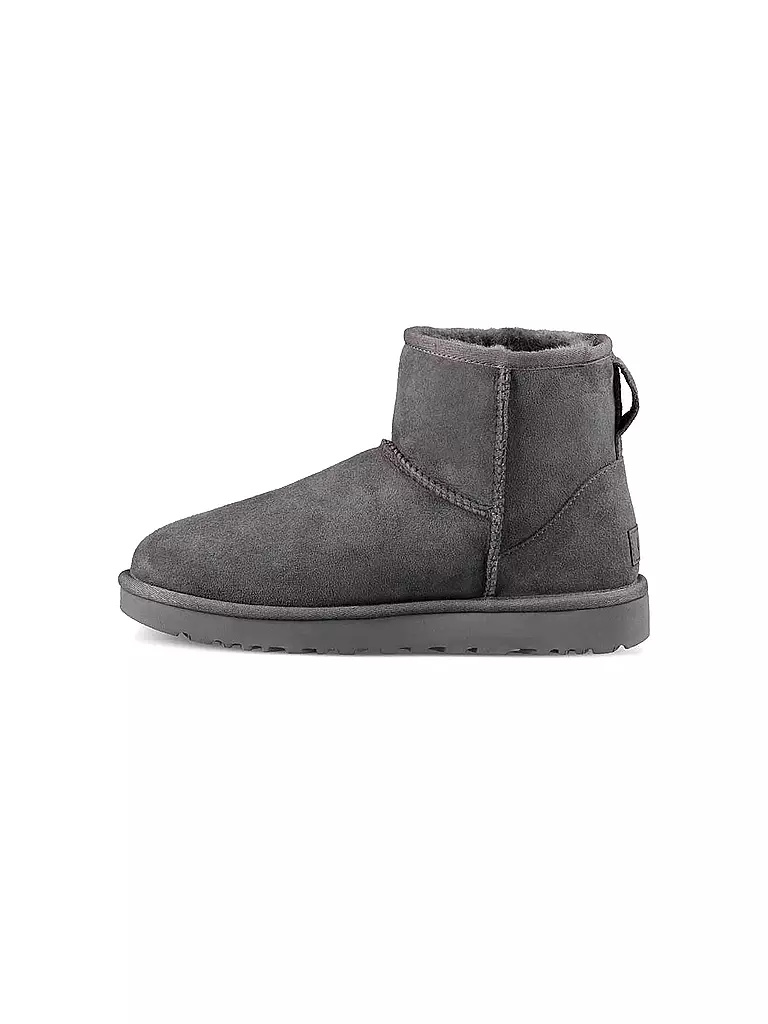 UGG | Snowboots CLASSIC MINI II | Gris
