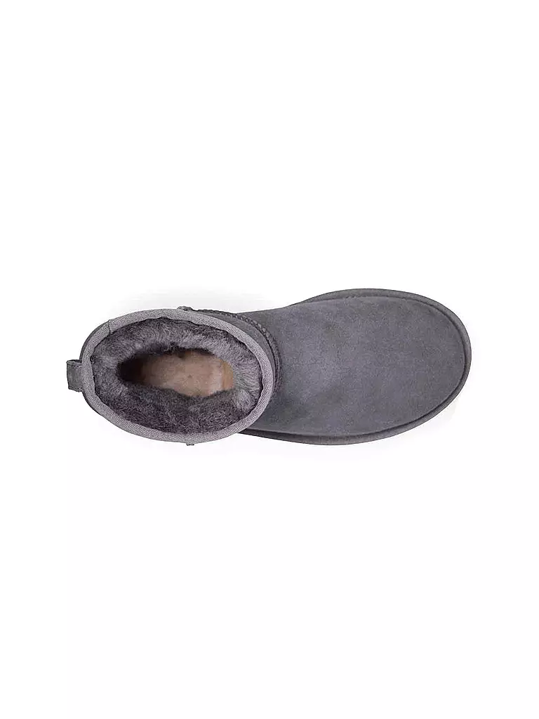 UGG | Snowboots CLASSIC MINI II | Gris