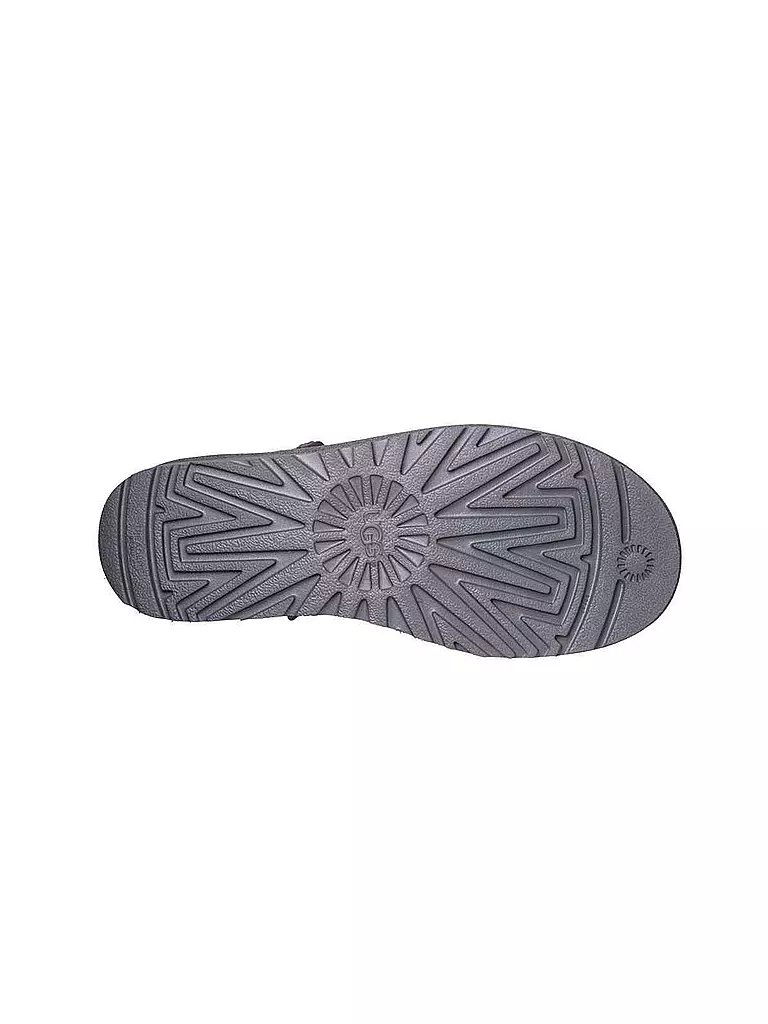 UGG | Snowboots CLASSIC MINI II | Gris