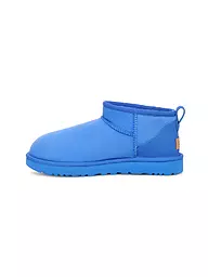 UGG | Botas para nieve CLASSIC ULTRA MINI | Azul