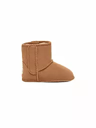 UGG | Zapatos de bebé BABY CLASSIC | Camel