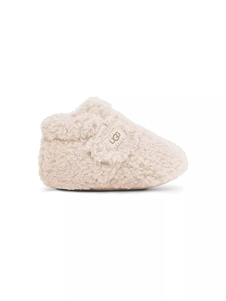 UGG | Zapatos de bebé BIXBEE | Crema