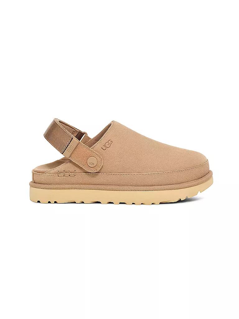 UGG | Zuecos GOLDENSTAR | Beige
