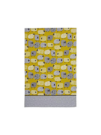 ULSTER WEAVERS | Paño de cocina Cotton 45x75cm Dotty Sheep