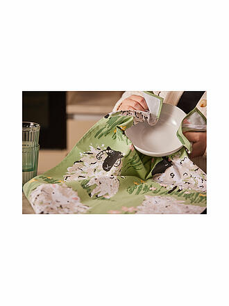 ULSTER WEAVERS | Paño de cocina Woolly Sheep