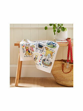 ULSTER WEAVERS | Paño de cocina 45x75cm Best in Show