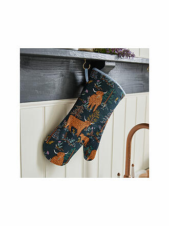 ULSTER WEAVERS | Manopla de cocina Connie the Cow