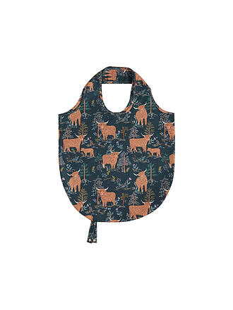 ULSTER WEAVERS | Bolso - Bolso enrollable Connie the Cow