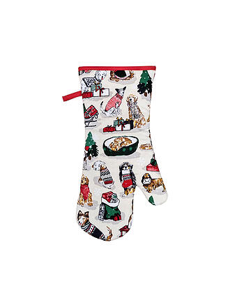 ULSTER WEAVERS | Guante de cocina MERRY MUTTS