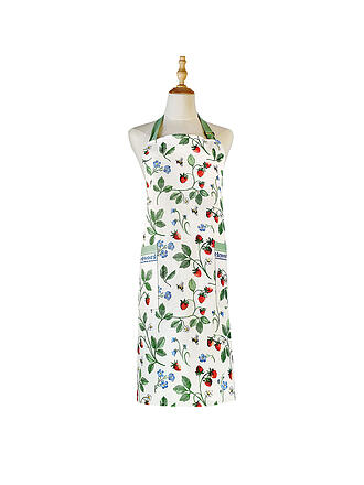 ULSTER WEAVERS | Delantal Strawberry Patch