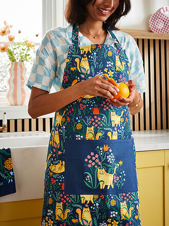 ULSTER WEAVERS | Delantal Marmelade Meadow