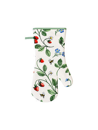 ULSTER WEAVERS | Manopla Strawberry Patch