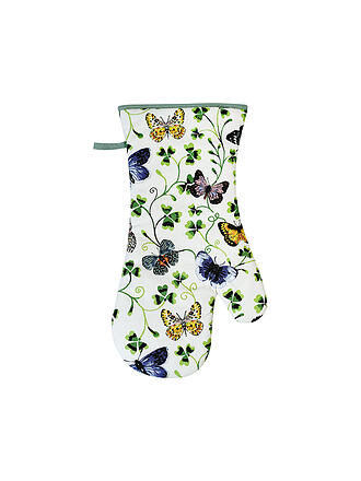 ULSTER WEAVERS | Manopla Butterfly Grove