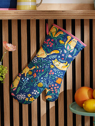 ULSTER WEAVERS | Manopla de cocina Marmelade Meadow