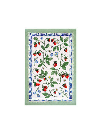 ULSTER WEAVERS | Paño de cocina Cotton 45x75cm Strawberry Patch