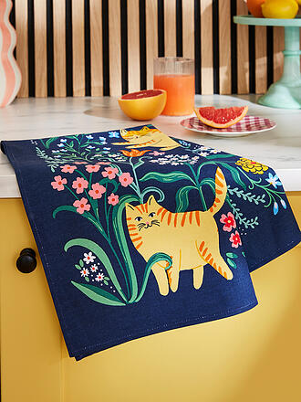 ULSTER WEAVERS | Paño de cocina Cotton 45x75cm Marmelade Meadow