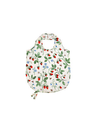 ULSTER WEAVERS | Bolso - Roll-up Bag Strawberry Patch