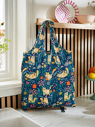 ULSTER WEAVERS | Bolso - Roll-up Bag Marmelade Meadow