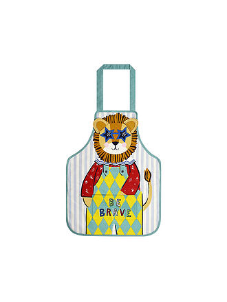ULSTER WEAVERS | Delantal infantil LEON LION