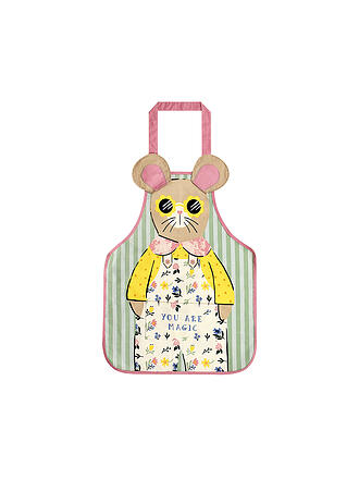 ULSTER WEAVERS | Delantal infantil MAISY MOUSE