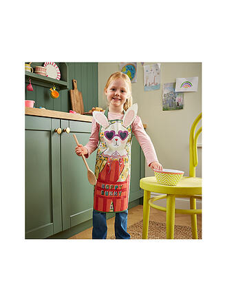 ULSTER WEAVERS | Delantal infantil ROSIE RABBIT