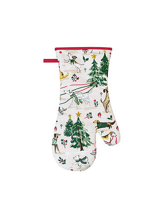 ULSTER WEAVERS | Manopla de Navidad Winter Walkies