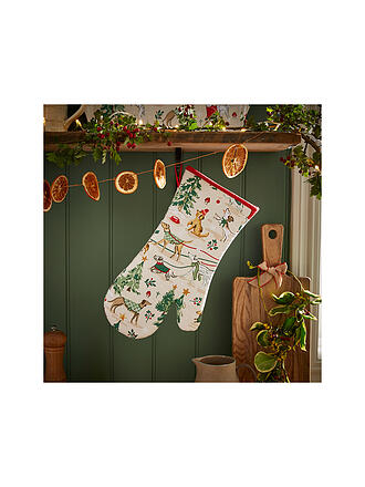 ULSTER WEAVERS | Manopla de Navidad Winter Walkies