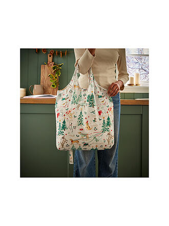 ULSTER WEAVERS | Bolsa enrollable de Navidad Winter Walkies