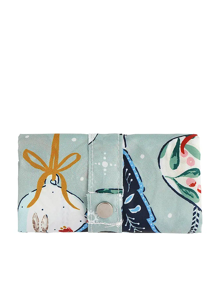 ULSTER WEAVERS | Bolsa de compras CHRISTMAS ORNAMENT | Menta