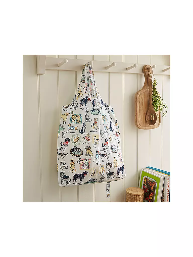 ULSTER WEAVERS | Bolso - Roll-up Bag Best in Show | Multicolor