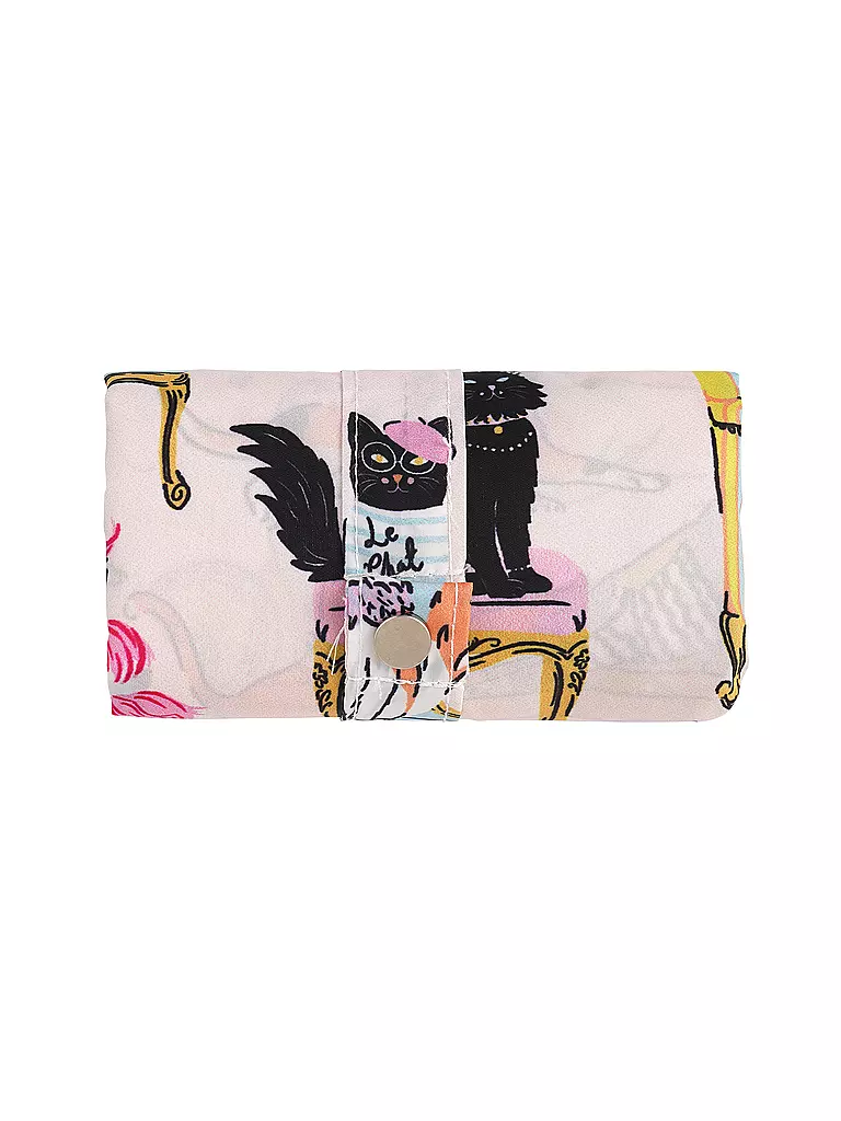 ULSTER WEAVERS | Bolso - Roll-up Bag Cool Cat | Multicolor