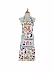 ULSTER WEAVERS | Delantal Connie the Cow | Multicolor