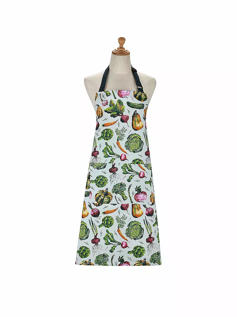 ULSTER WEAVERS | Delantal Vegetable Medley | Multicolor