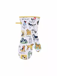 ULSTER WEAVERS | Guante de cocina Summer Fruits | Multicolor