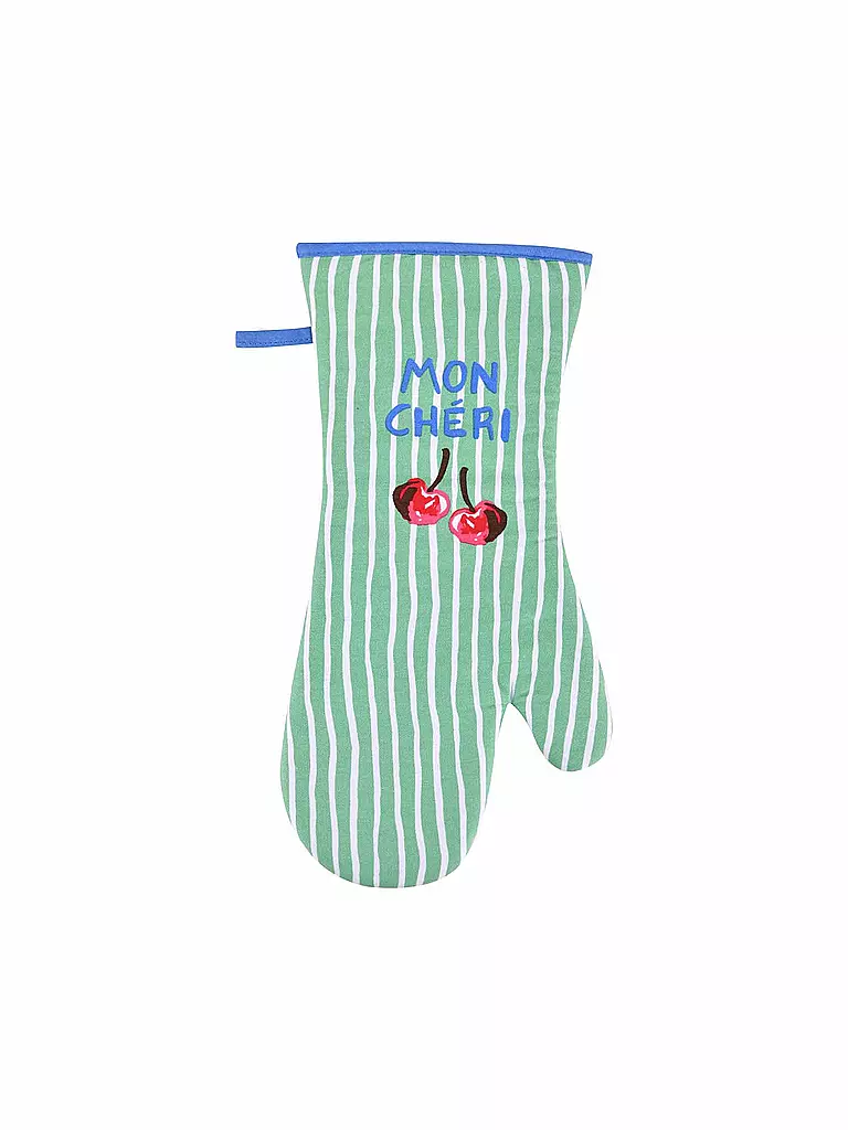 ULSTER WEAVERS | Guante de cocina Summer Fruits | Multicolor