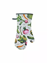 ULSTER WEAVERS | Guantes de cocina Portman Farm | Multicolor