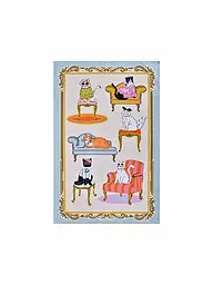 ULSTER WEAVERS | Paño de cocina 45x75cm Summer Fruits Peach | Multicolor