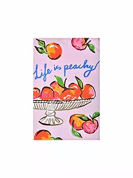 ULSTER WEAVERS | Paño de cocina 45x75cm Summer Fruits Peach | Rosa