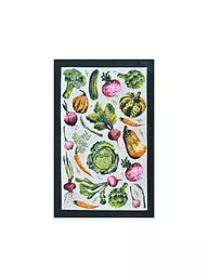 ULSTER WEAVERS | Paño de cocina 45x75cm Summer Fruits Peach | Multicolor
