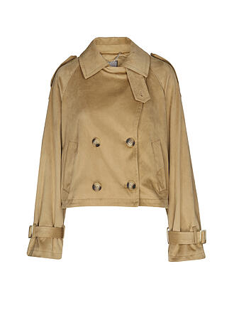 URBANCODE LONDON | Chaqueta de imitación de cuero